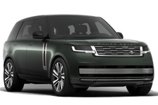 Car Hire Dagenham - Range Rover - car hire Dagenham